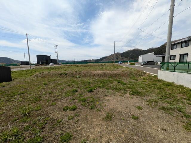 現地写真／撮影日2026-04-18