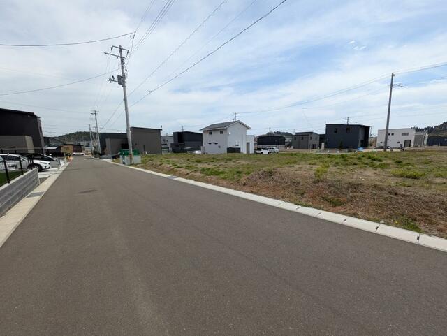 現地写真／撮影日2026-04-18