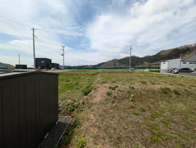 現地写真／撮影日2026-04-18