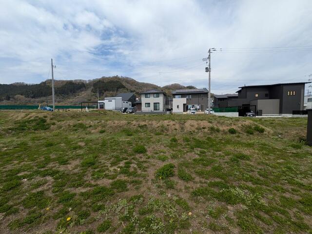 現地写真／撮影日2026-04-18
