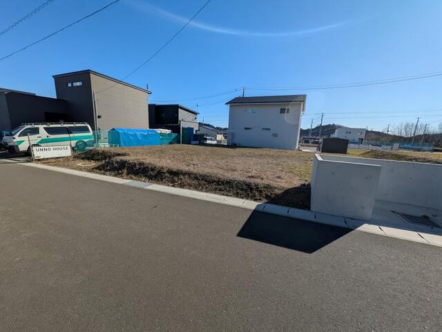 現地写真