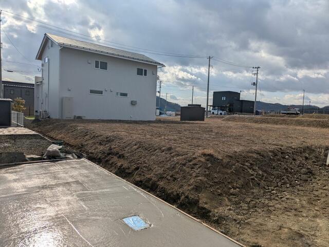 現地写真