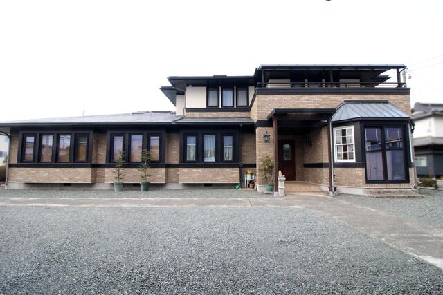 岩手県紫波郡矢巾町の一戸建て | 4480万円 | 9LDK | 1249.19m² | Akiyama house finder