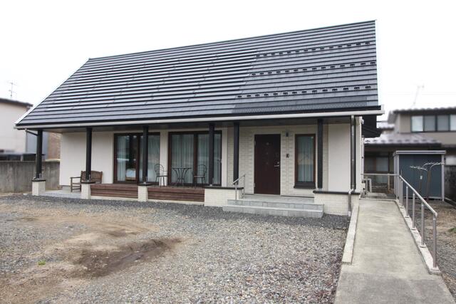 house for sale in Kitakami, Iwate | ¥35,600,000 | 1LDK | Akiyama hous…