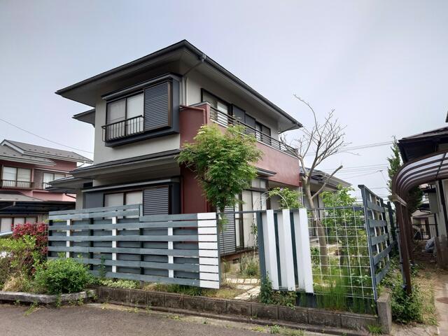 宮城県仙台市の一戸建て | 1870万円 | 5DK | 210.28m² | Akiyama house finder