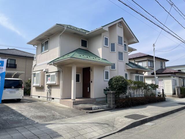 宮城県宮城郡利府町の一戸建て | 2649万円 | 4LDK | 225.19m² | Akiyama house finder