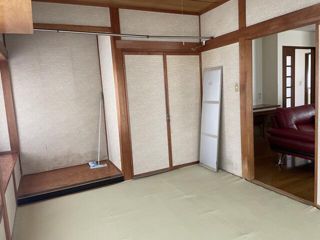 detached 宮城県宮城郡利府町青葉台３丁目