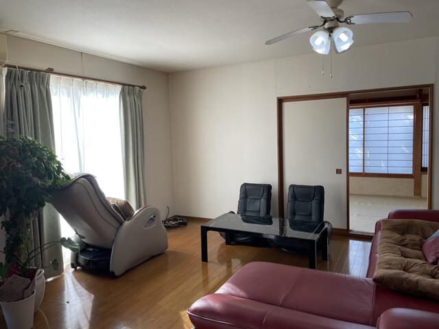 detached 宮城県宮城郡利府町青葉台３丁目