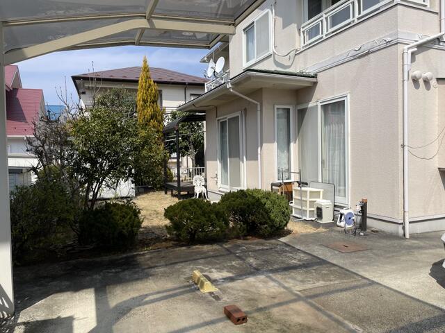 detached 宮城県宮城郡利府町青葉台３丁目