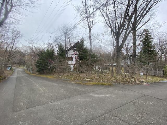 detached 宮城県刈田郡蔵王町遠刈田温泉字鬼石原