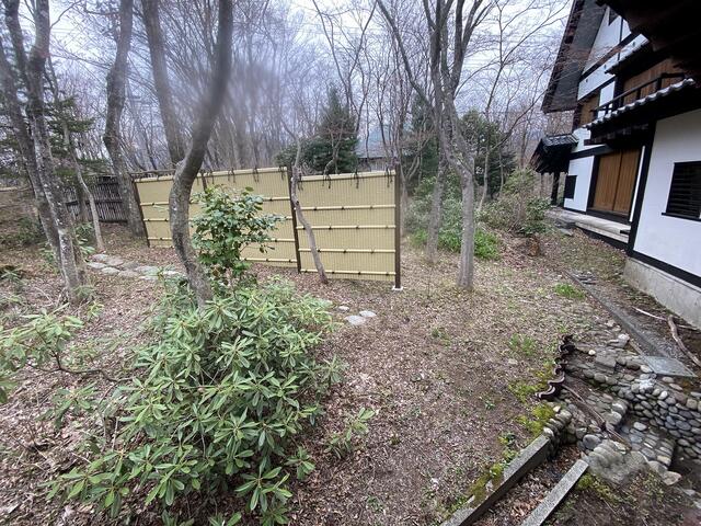 detached 宮城県刈田郡蔵王町遠刈田温泉字鬼石原