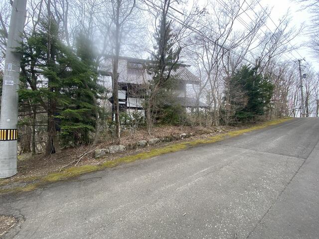 detached 宮城県刈田郡蔵王町遠刈田温泉字鬼石原