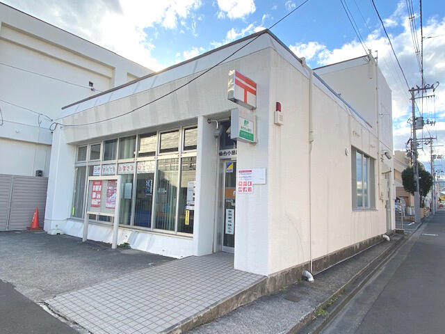 仙台小田原郵便局 (300m)