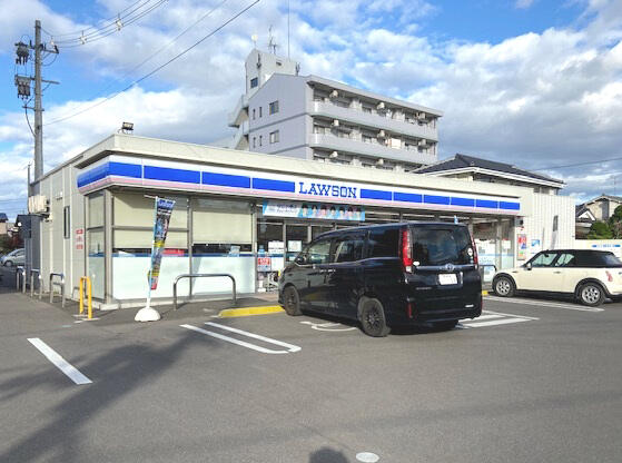 ローソン仙台小田原３丁目店 (390m)
