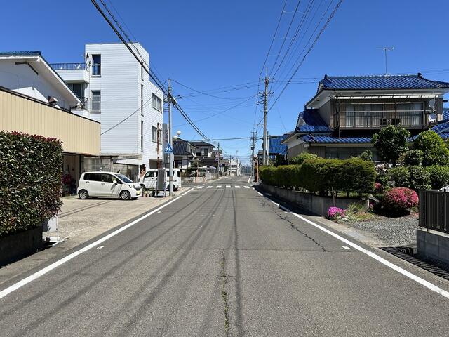 detached 宮城県宮城郡七ヶ浜町遠山１丁目