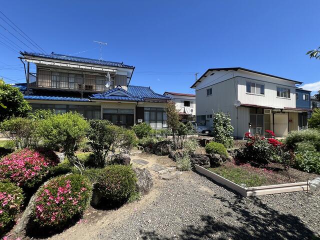detached 宮城県宮城郡七ヶ浜町遠山１丁目