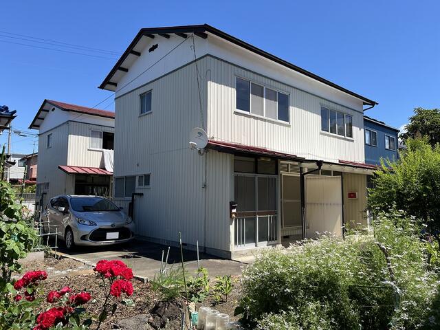 detached 宮城県宮城郡七ヶ浜町遠山１丁目