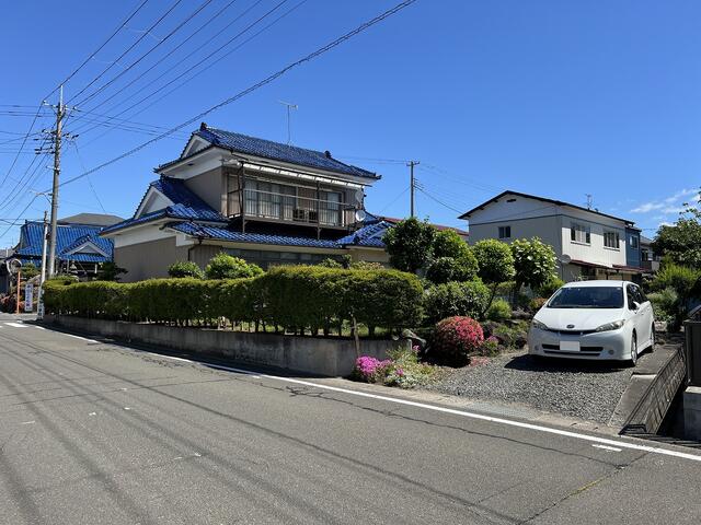 detached 宮城県宮城郡七ヶ浜町遠山１丁目