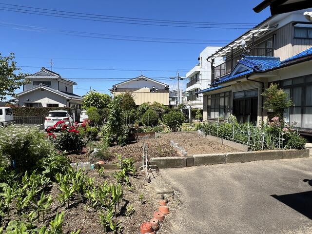 detached 宮城県宮城郡七ヶ浜町遠山１丁目