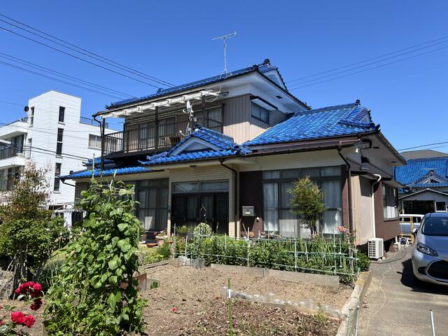 detached 宮城県宮城郡七ヶ浜町遠山１丁目