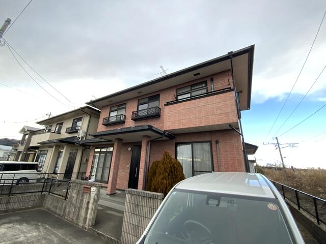宮城県亘理郡亘理町の一戸建て | 1230万円 | 4LDK | 175.01m² | Akiyama house finder