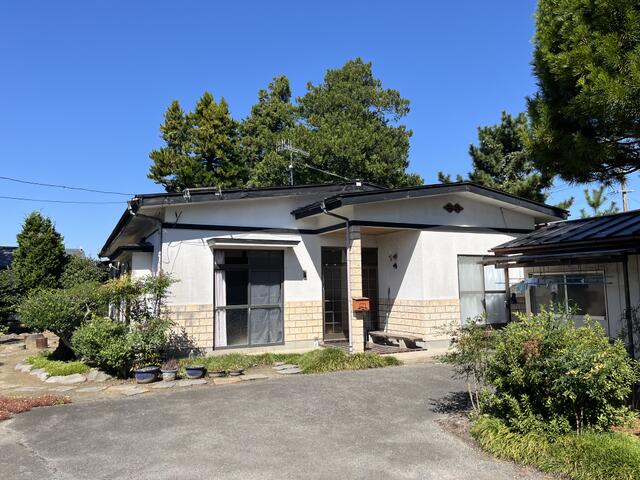 detached 宮城県遠田郡美里町南小牛田字江の内 地図を見る