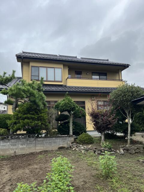 detached 宮城県遠田郡美里町青生字水越