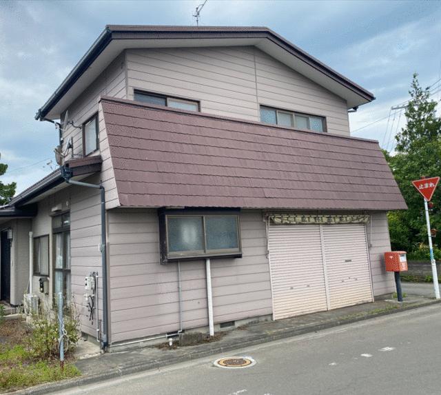 house for sale in 大崎市, Miyagi | ¥7,000,000 | 4LDK | Akiyama house fin…