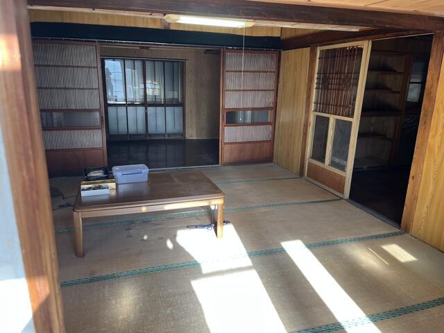 detached 宮城県大崎市鳴子温泉字町 地図を見る