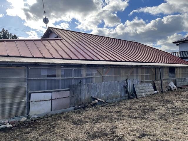 detached 宮城県大崎市鳴子温泉字町 地図を見る