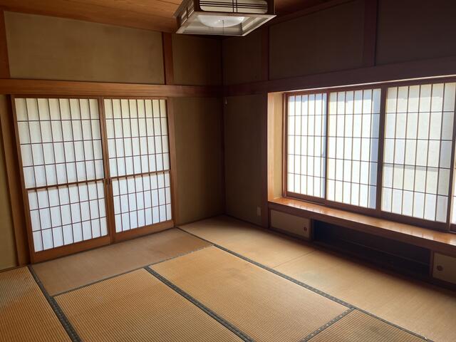 detached 宮城県加美郡加美町字雁原 地図を見る