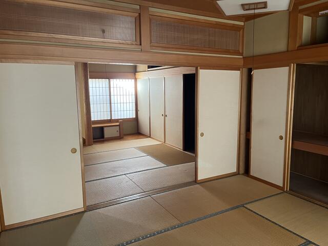 detached 宮城県加美郡加美町字雁原 地図を見る
