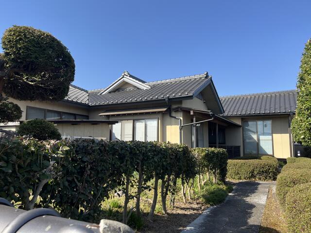 detached 宮城県加美郡加美町字雁原 地図を見る