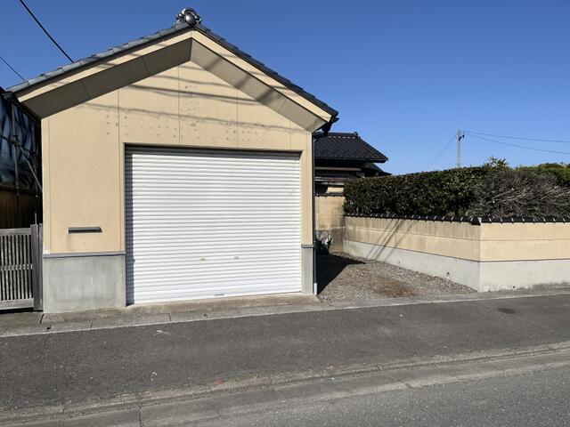 detached 宮城県加美郡加美町字雁原 地図を見る