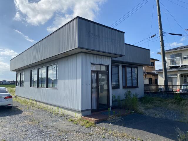 detached 宮城県遠田郡美里町青生字水越浦