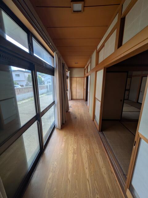 detached 宮城県白石市沢端町 地図を見る