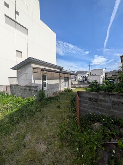 detached 宮城県白石市沢端町 地図を見る