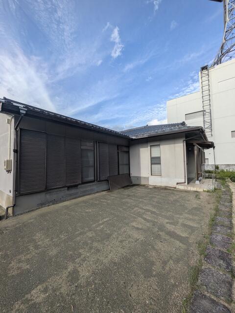 detached 宮城県白石市沢端町 地図を見る