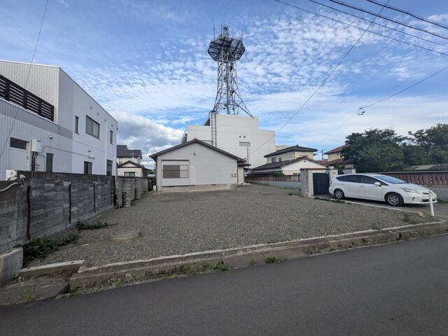 detached 宮城県白石市沢端町 地図を見る