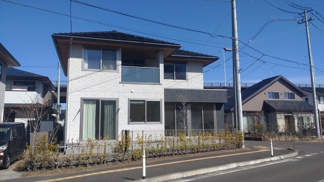 宮城県宮城郡利府町の一戸建て | 5900万円 | 3SLDK | 221.49m² | Akiyama house finder