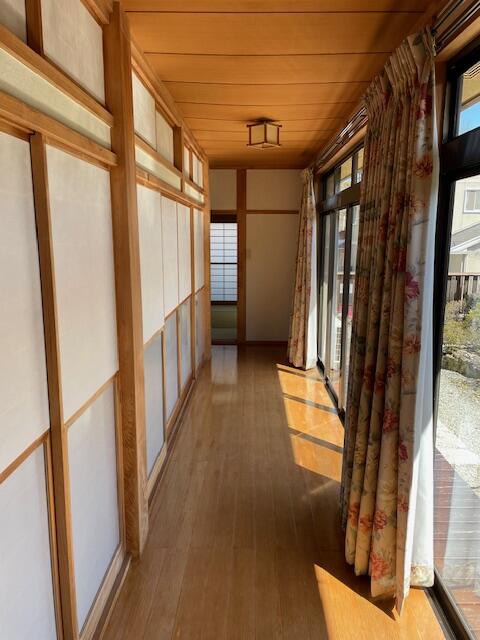 detached 宮城県宮城郡利府町青葉台１丁目