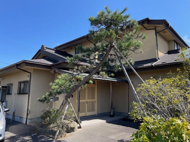 detached 宮城県宮城郡利府町青葉台１丁目