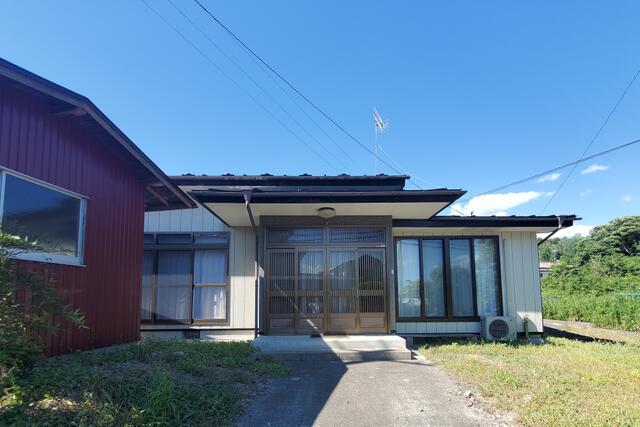 detached 宮城県登米市東和町錦織字小童子 地図を見る