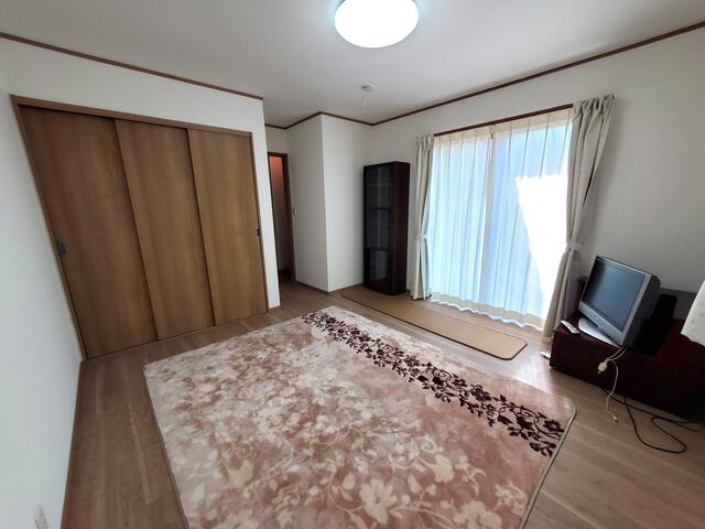 detached 宮城県登米市東和町錦織字小童子 地図を見る