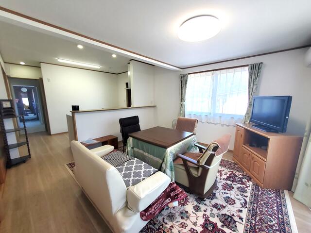 detached 宮城県登米市東和町錦織字小童子 地図を見る