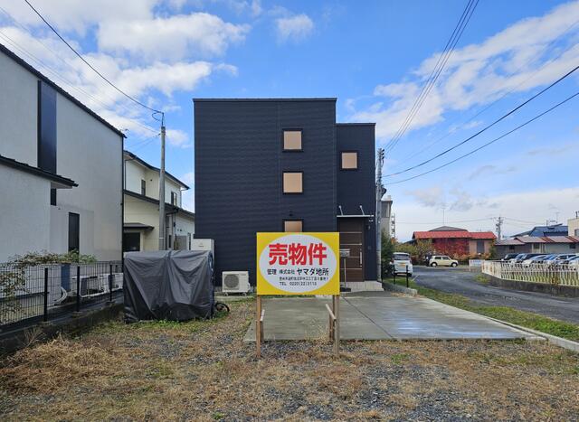 detached 宮城県登米市迫町佐沼字小金丁 地図を見る