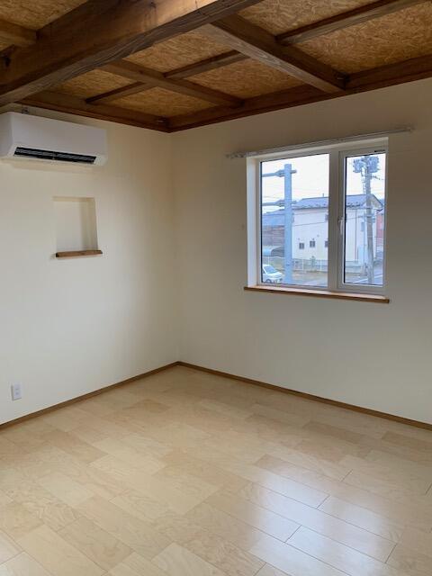 リビング以外の居室