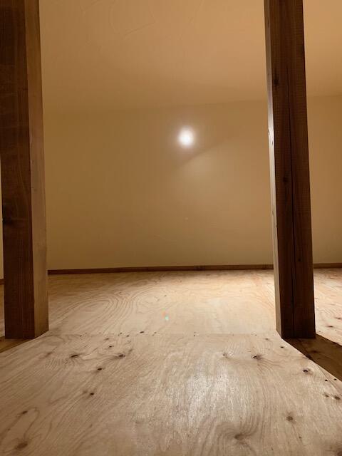 リビング以外の居室