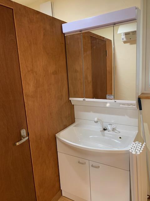 洗面台・洗面所