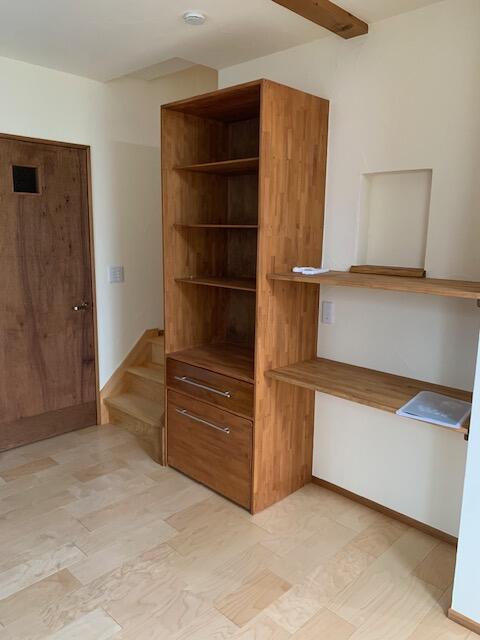 リビング以外の居室